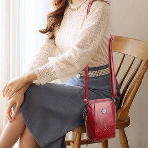 Ellie Mini Grace | Stylish Soft Luxury Bag