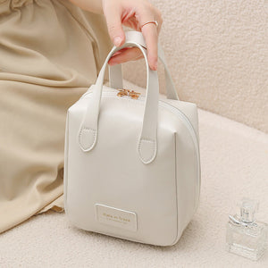Amelia Graceful Allure | Beauty Storage Bag