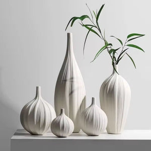 Norway Vase Collection