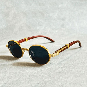 Oval Sunglasses