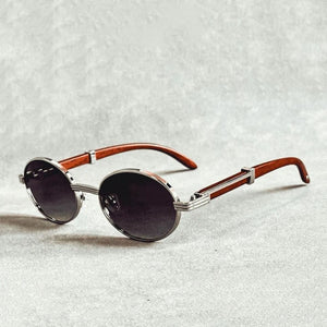 Oval Sunglasses