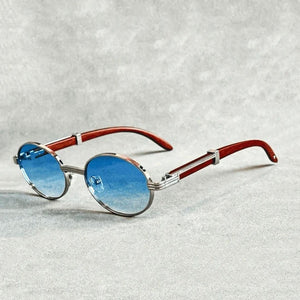 Oval Sunglasses
