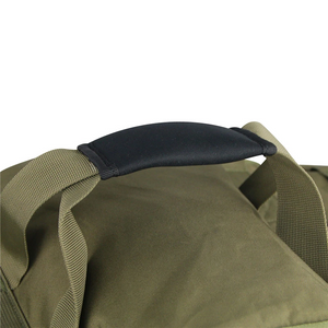 Military-Style Tactical Travel Bag