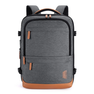 Expandable Travel Backpack