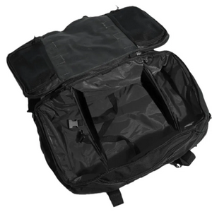 Military-Style Tactical Travel Bag