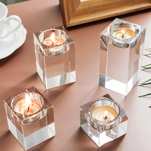 Candle Holders