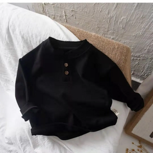 Cotton Shirt for Kids