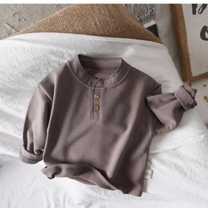 Cotton Shirt for Kids