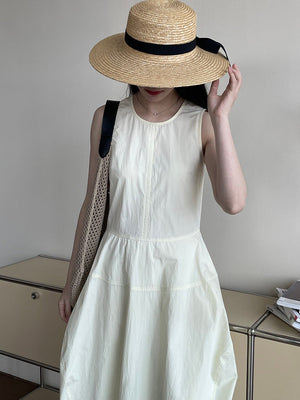 Aurelia Bud Skirt Midi Dress