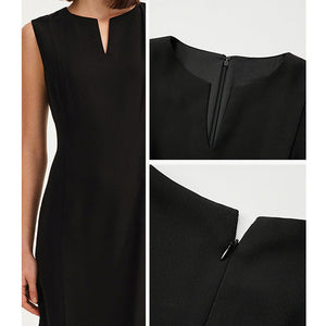 Brielle Classic Workwear Dress