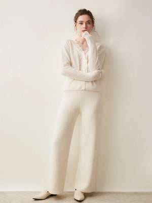 Aurora Lace Cardigan