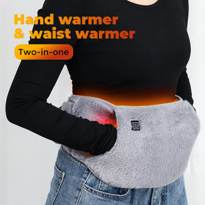 Heating Belt and Hand Warmer