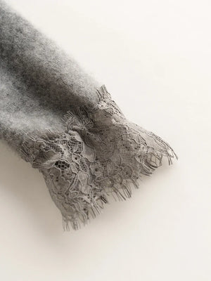 Aurora Lace Cardigan