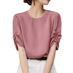 Ruvi Sleeve Blouse