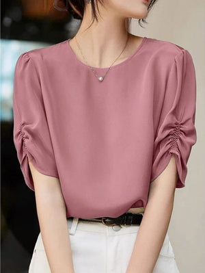 Ruvi Sleeve Blouse