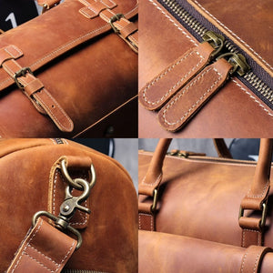 Genuine Leather Bag