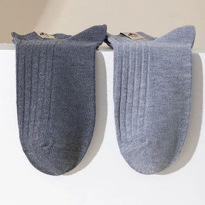 Oak Field Low-Cut Sock Set