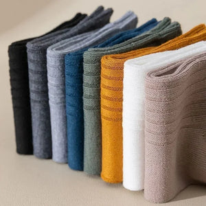 Oak Field Low-Cut Sock Set