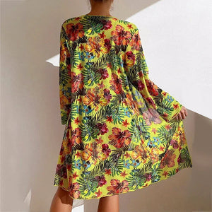 Hot Girl Bikini Summer Set