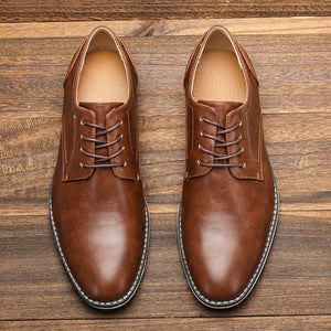 Genuine Leather Shoes