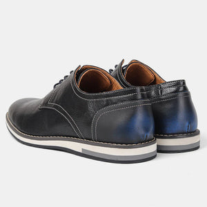 Genuine Leather Shoes