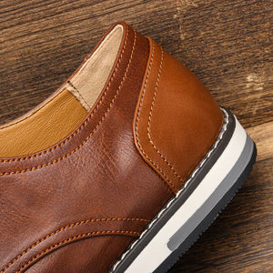 Genuine Leather Shoes