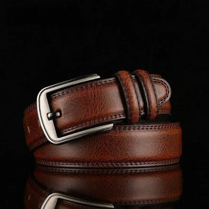 100% Cowhide Belt