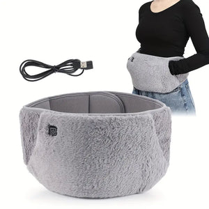 Heating Belt and Hand Warmer