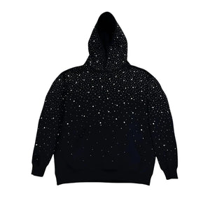 Galaxy Rhinestones Hoodie