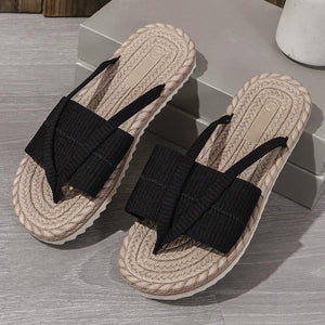Coastal Slide Sandals