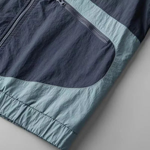 All-Terrain Rain Jacket