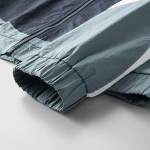 All-Terrain Rain Jacket