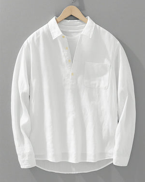 Collar Shirt