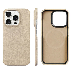 Executive Leather iPhone Case