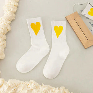 Luxurious Cotton Socks