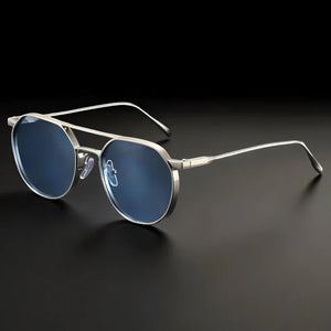 Double-Bridge Aviators