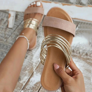 Ergonomic Orthopedic Sandals