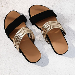 Ergonomic Orthopedic Sandals
