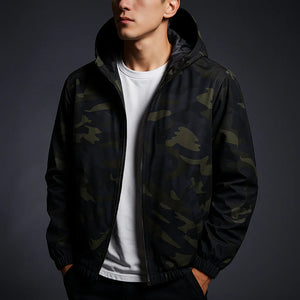 Terrain Stealth Jacket