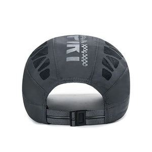 Air Core Golf Cap