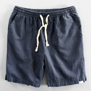 Men's Japanese-Style Shorts