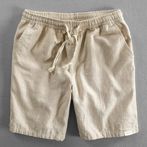 Men's Japanese-Style Shorts