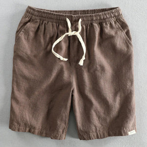 Men's Japanese-Style Shorts