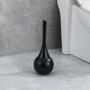 Elegant Sphere Modern Toilet Brush