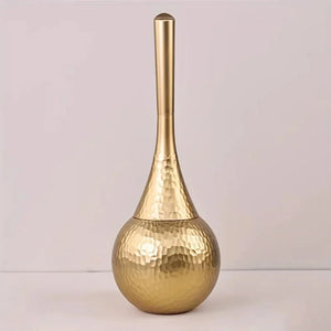 Elegant Sphere Modern Toilet Brush
