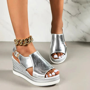 Ultra Comfort Orthopedic Sandals