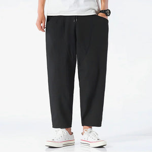 Cloud Cotton Pants