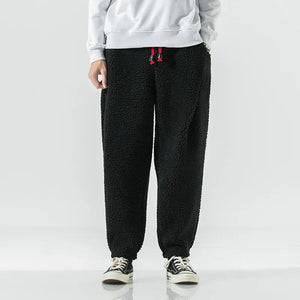 Hibernate Fleece Jogger Sweatpants
