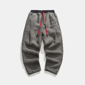 Hibernate Fleece Jogger Sweatpants