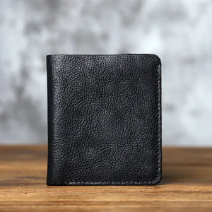 Genuine Leather Wallet